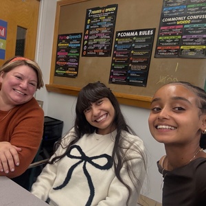 Fundraising Page: Leigh dufresne